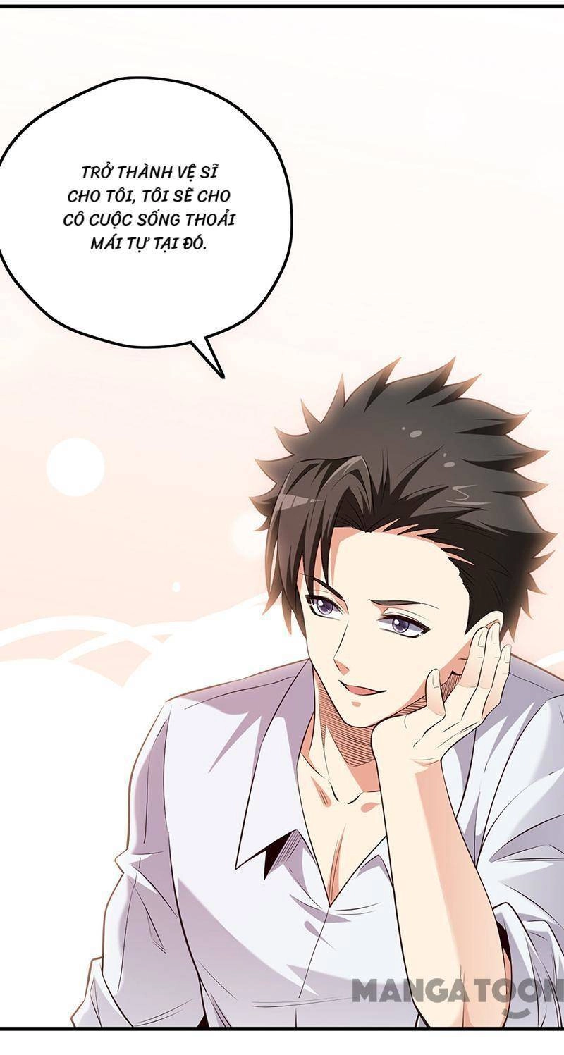 Diệu Thủ Cuồng Y Chapter 255 - 37