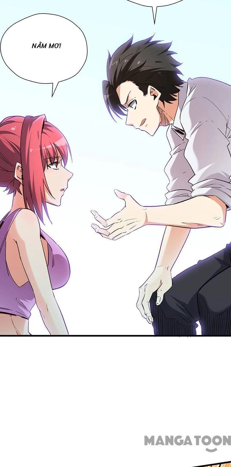 Diệu Thủ Cuồng Y Chapter 256 - 6