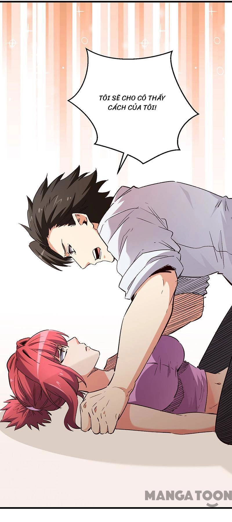 Diệu Thủ Cuồng Y Chapter 256 - 8