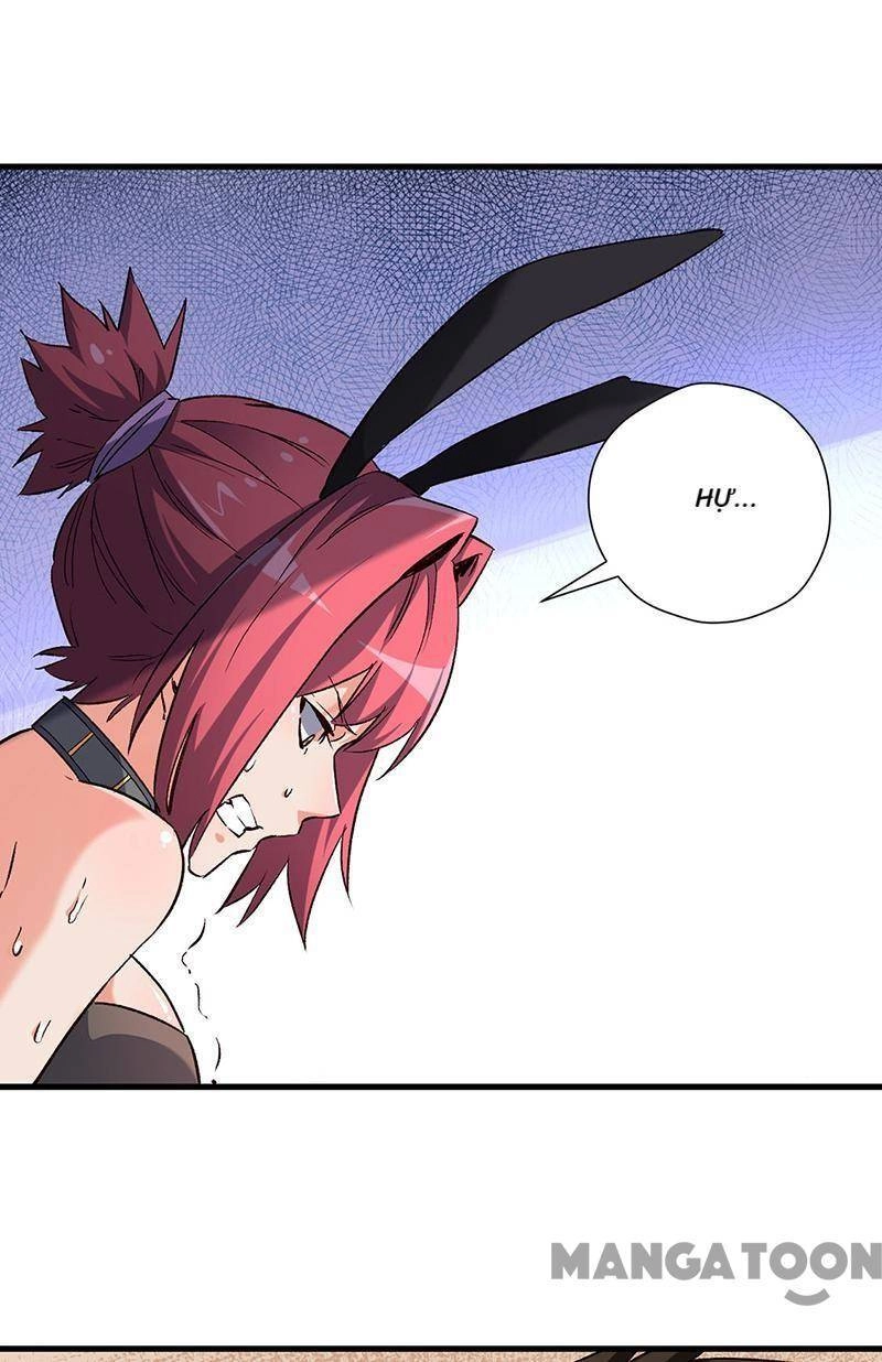 Diệu Thủ Cuồng Y Chapter 256 - 15