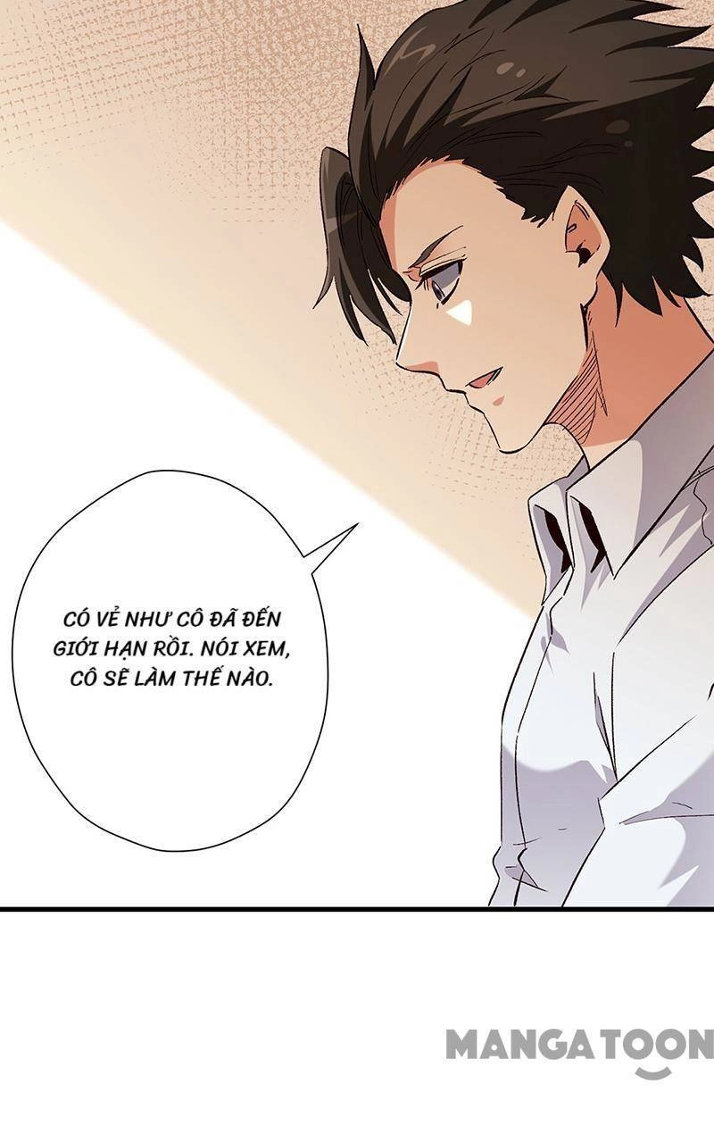 Diệu Thủ Cuồng Y Chapter 256 - 16