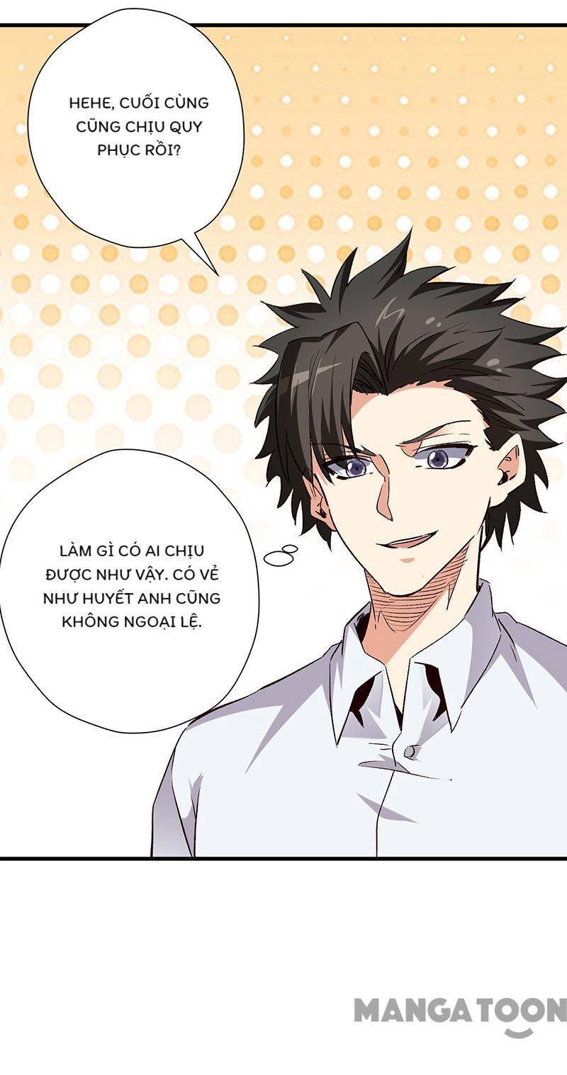 Diệu Thủ Cuồng Y Chapter 256 - 18