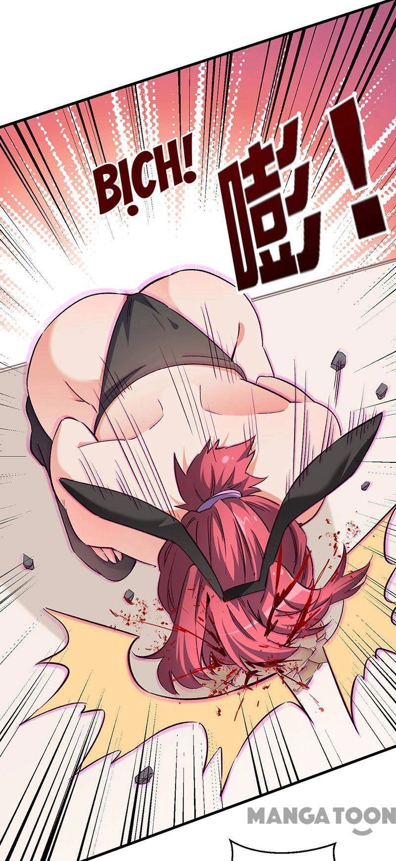 Diệu Thủ Cuồng Y Chapter 256 - 21