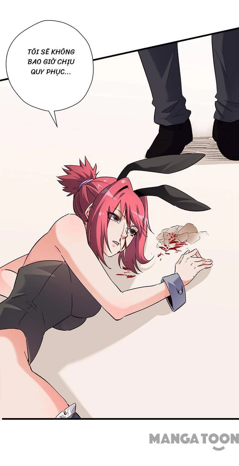 Diệu Thủ Cuồng Y Chapter 256 - 23