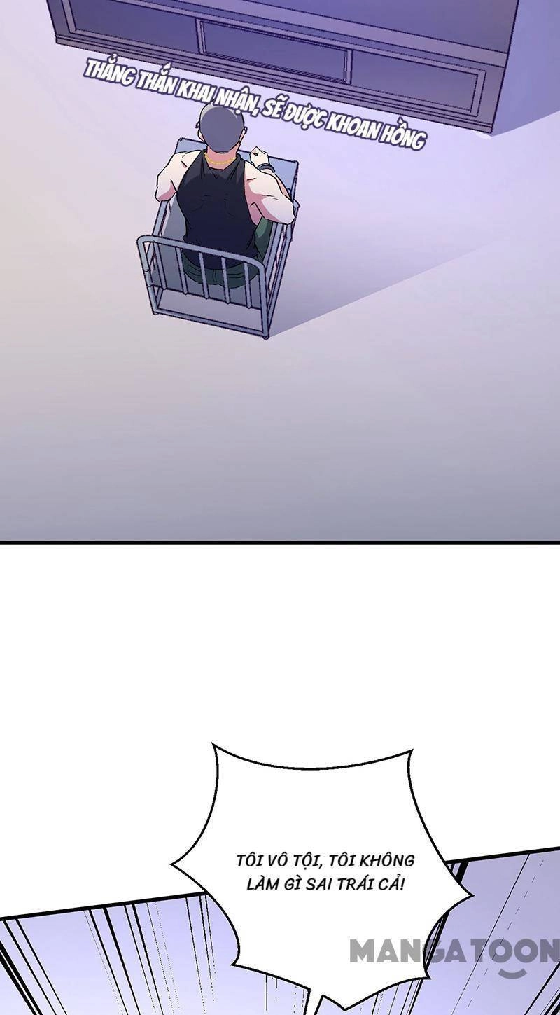 Diệu Thủ Cuồng Y Chapter 256 - 36