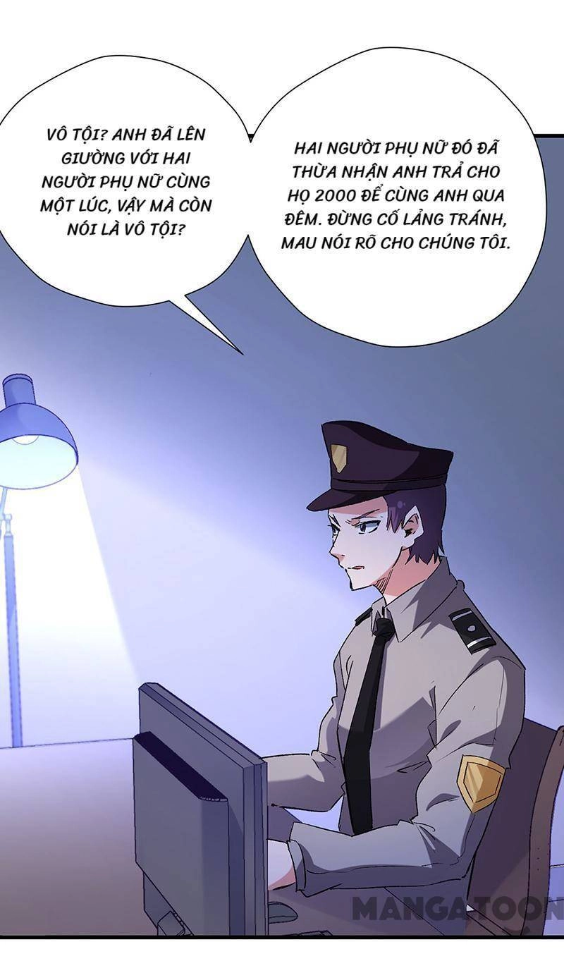 Diệu Thủ Cuồng Y Chapter 256 - 38