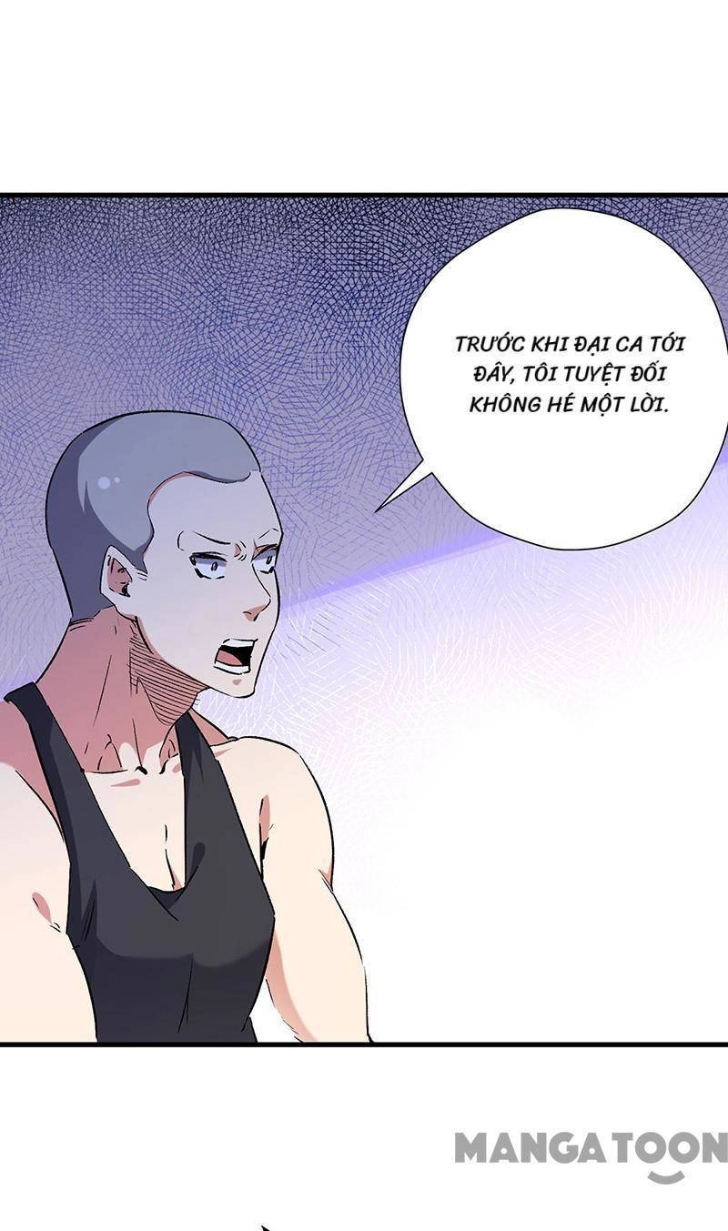 Diệu Thủ Cuồng Y Chapter 256 - 39