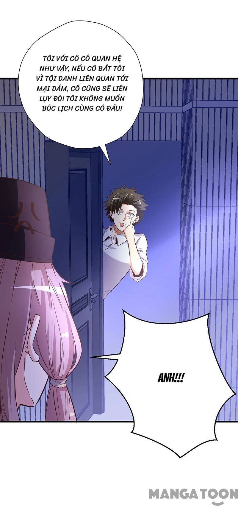 Diệu Thủ Cuồng Y Chapter 257 - 12