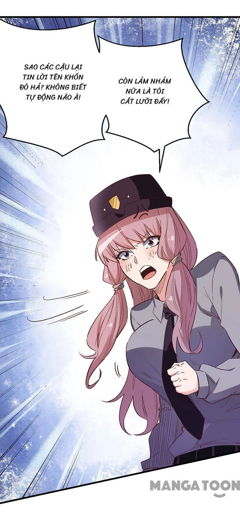 Diệu Thủ Cuồng Y Chapter 257 - 14