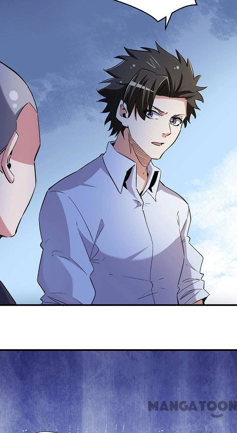 Diệu Thủ Cuồng Y Chapter 257 - 17