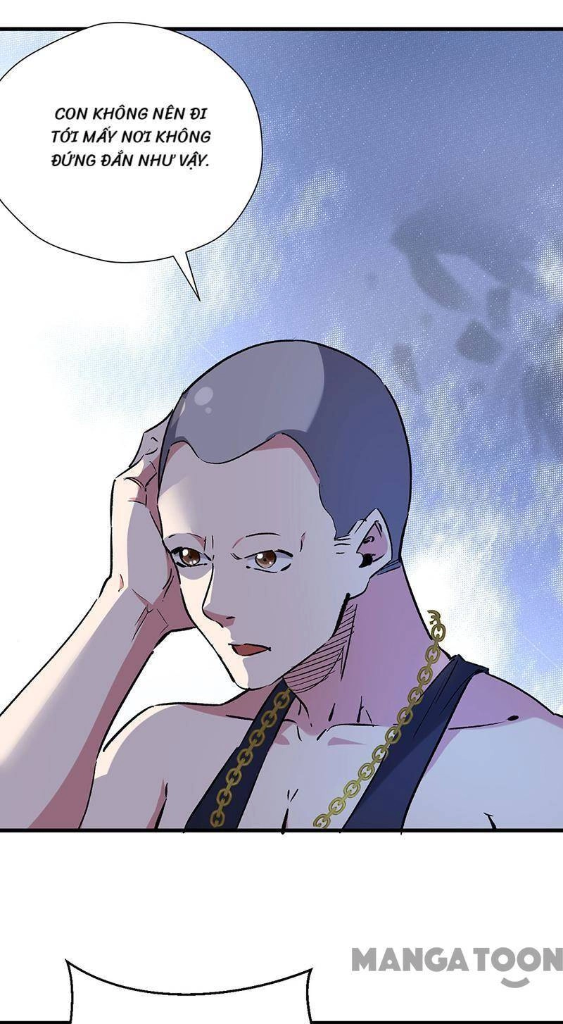 Diệu Thủ Cuồng Y Chapter 257 - 19