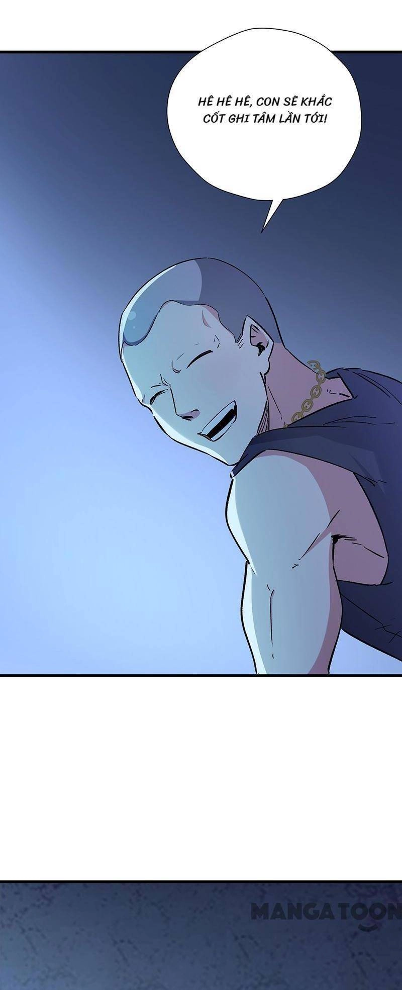 Diệu Thủ Cuồng Y Chapter 257 - 21