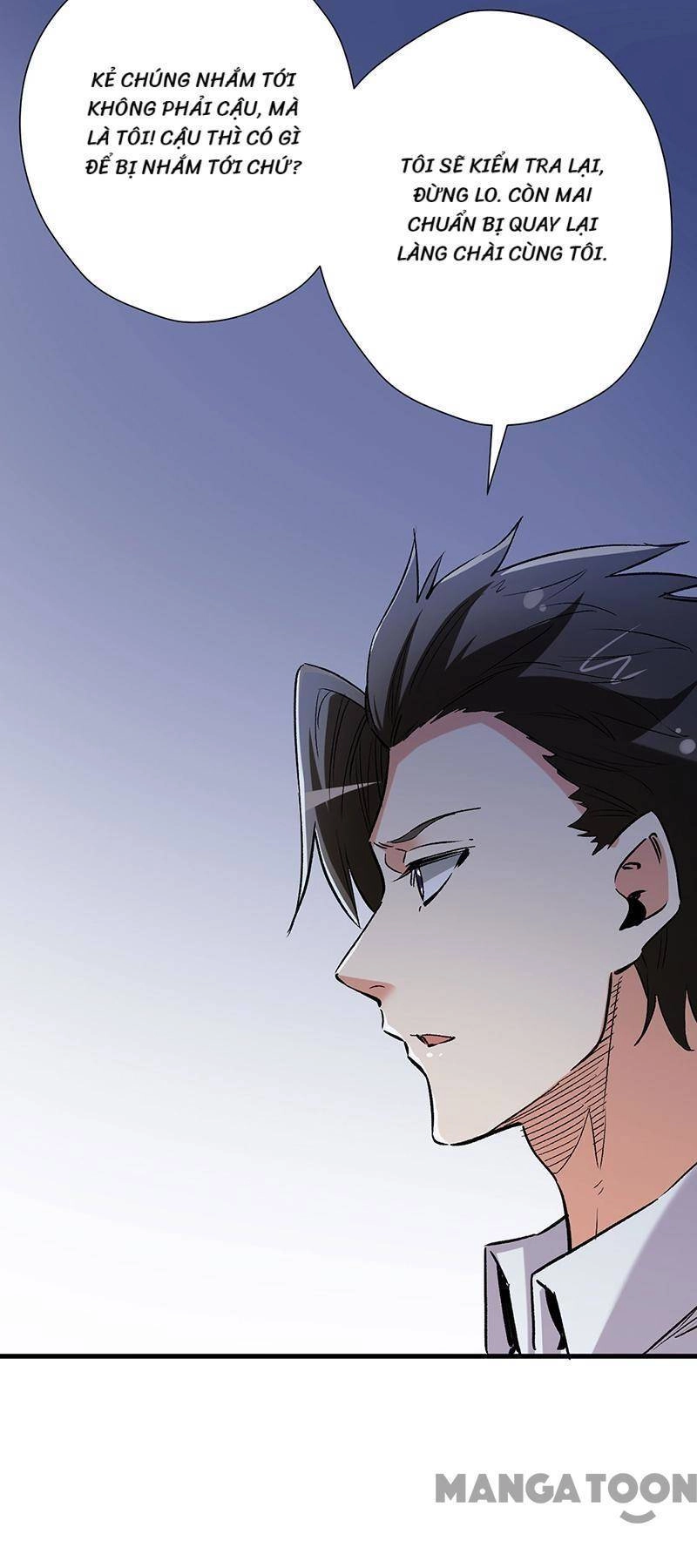 Diệu Thủ Cuồng Y Chapter 257 - 23