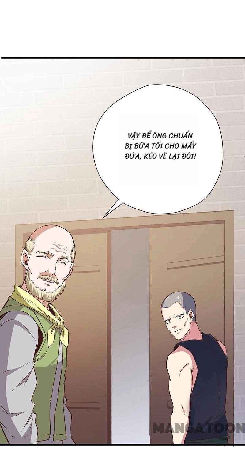 Diệu Thủ Cuồng Y Chapter 257 - 31