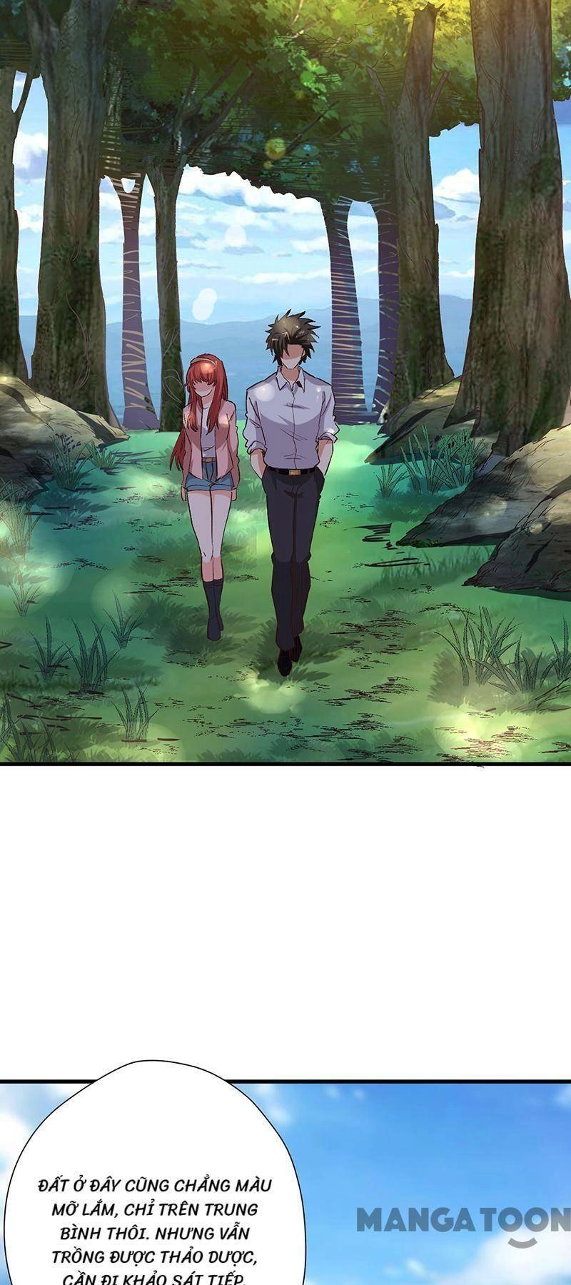 Diệu Thủ Cuồng Y Chapter 257 - 33