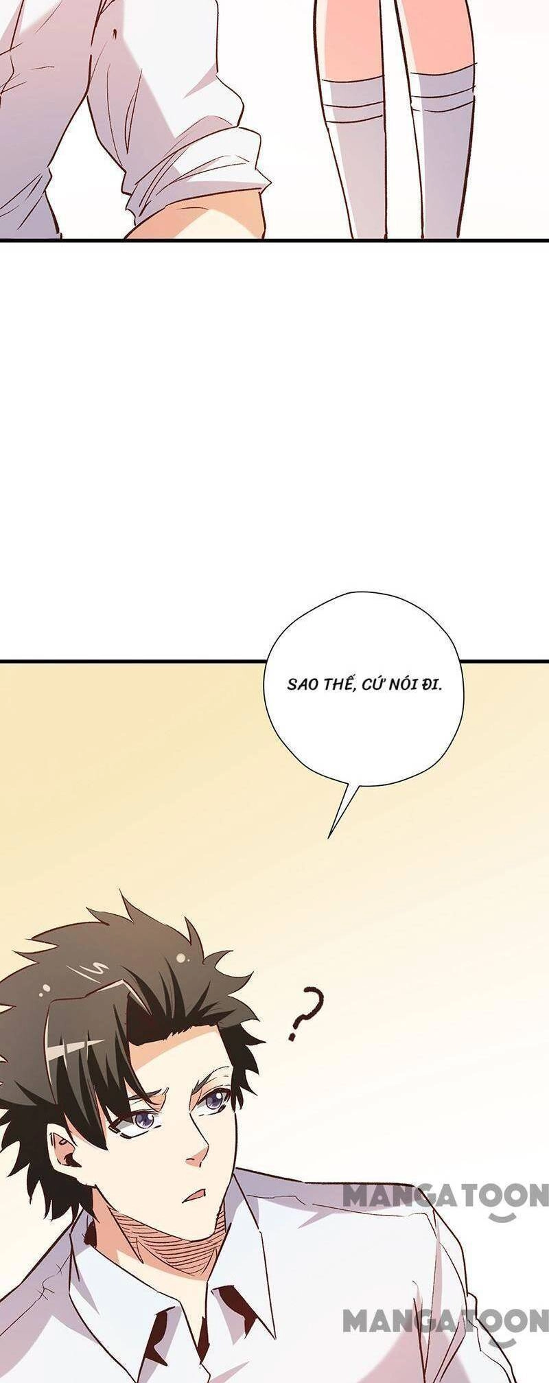 Diệu Thủ Cuồng Y Chapter 257 - 36