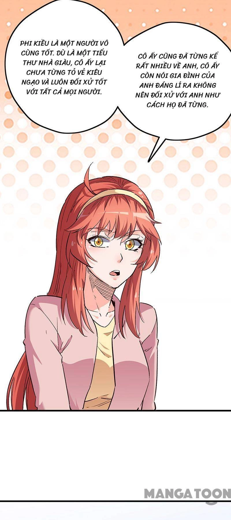 Diệu Thủ Cuồng Y Chapter 258 - 7