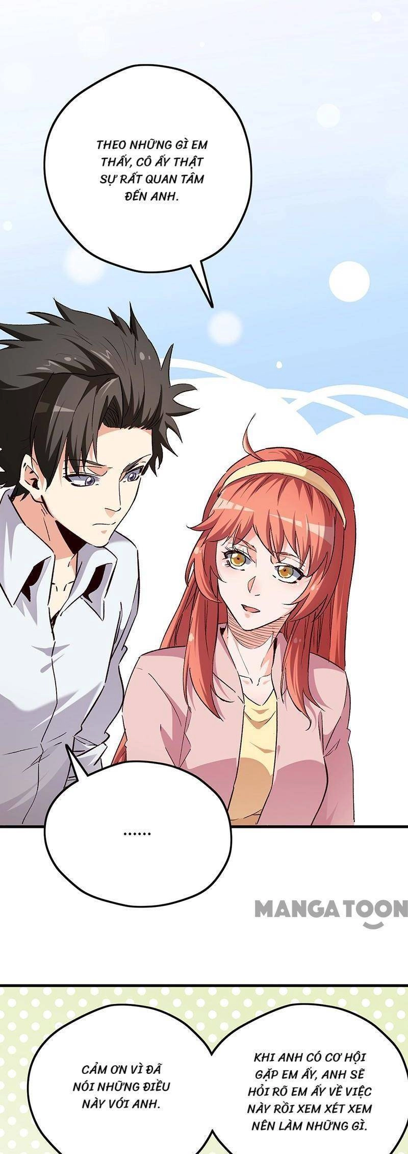 Diệu Thủ Cuồng Y Chapter 258 - 8