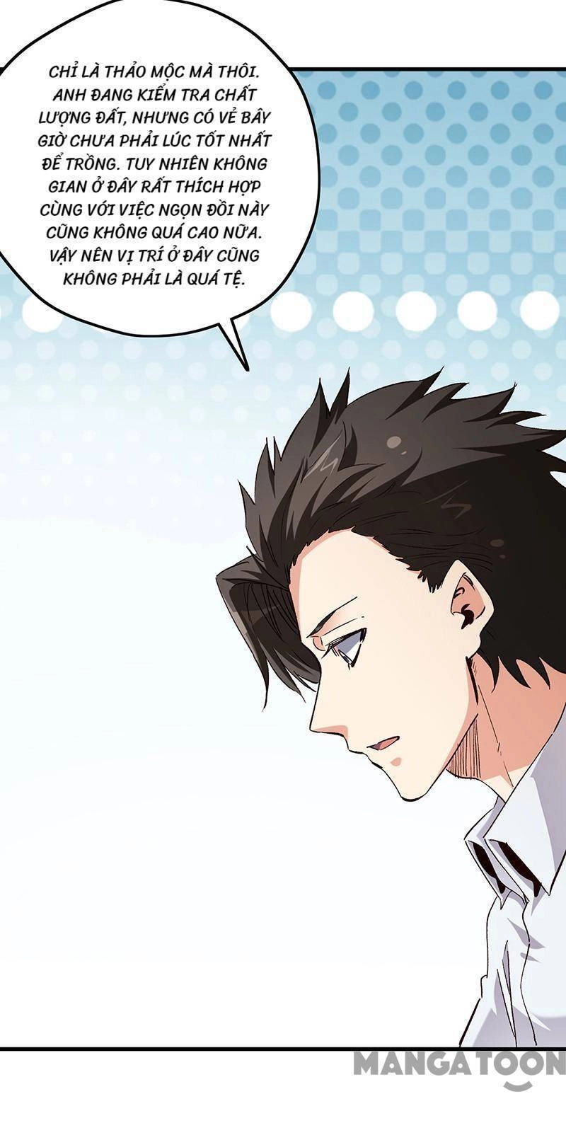 Diệu Thủ Cuồng Y Chapter 258 - 12