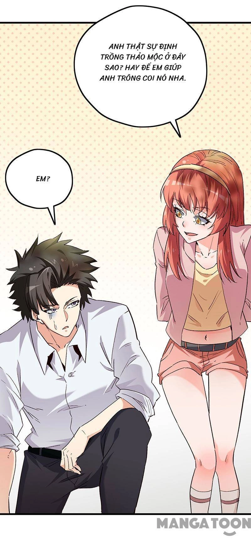 Diệu Thủ Cuồng Y Chapter 258 - 13