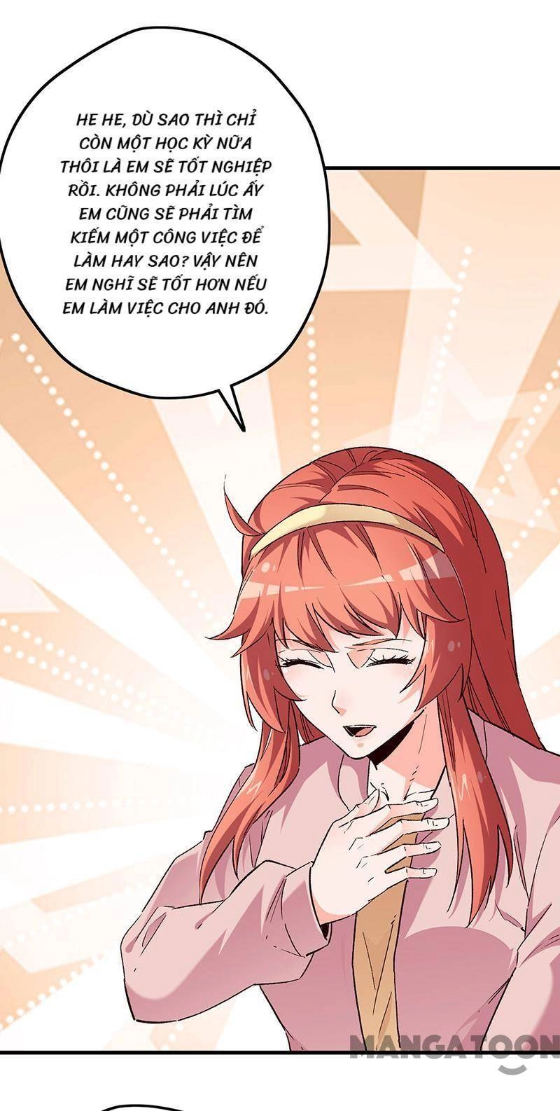 Diệu Thủ Cuồng Y Chapter 258 - 14