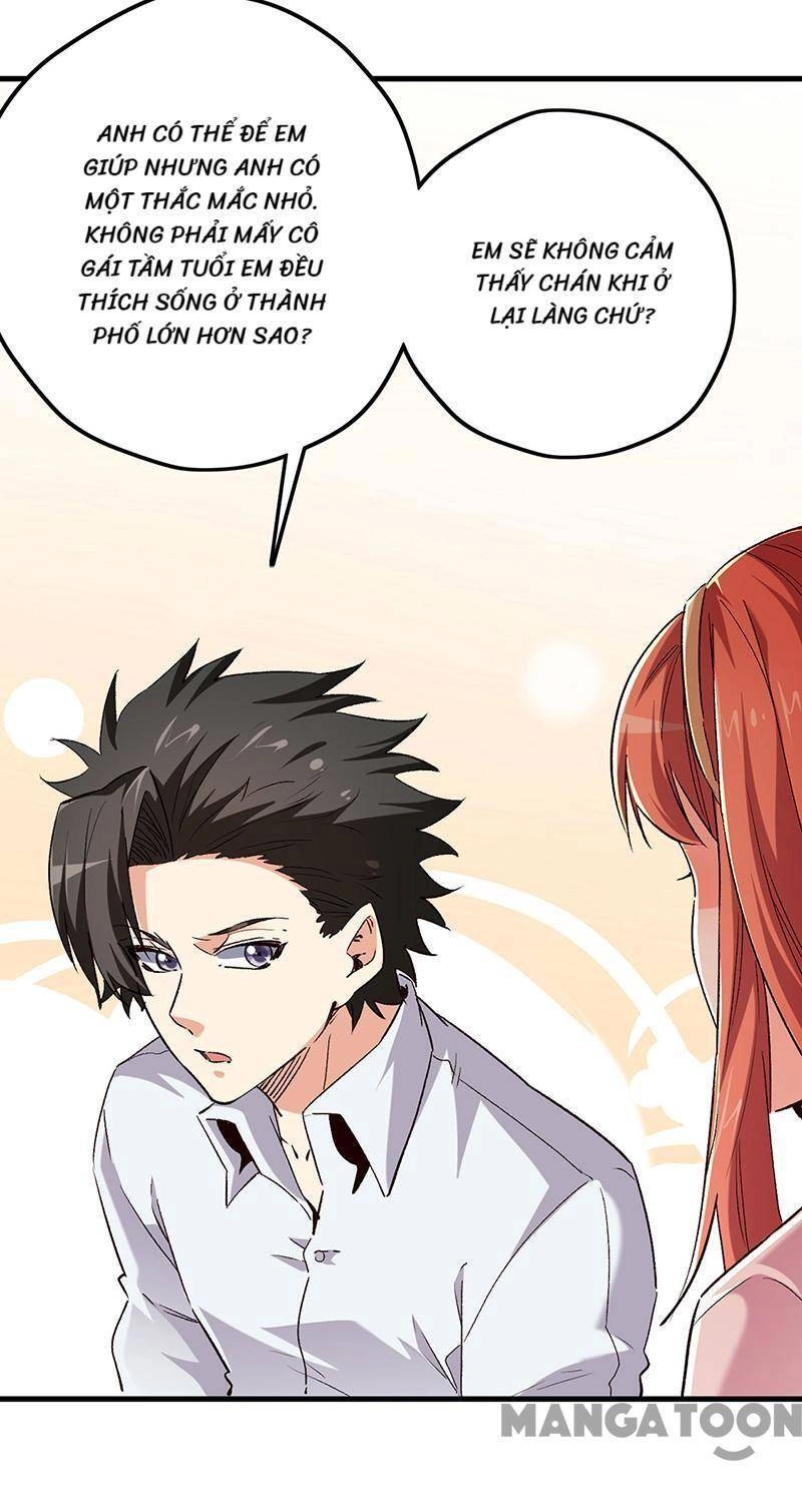 Diệu Thủ Cuồng Y Chapter 258 - 15