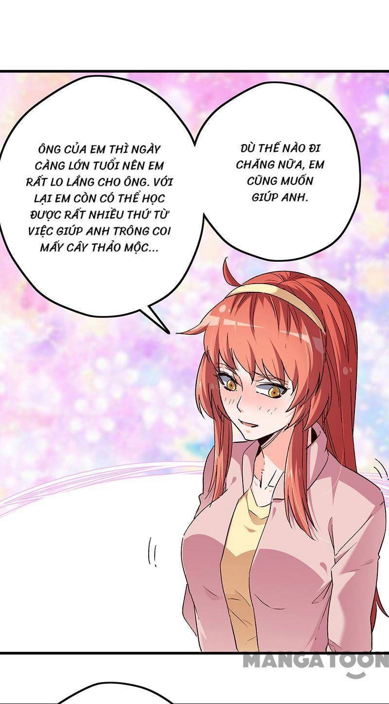 Diệu Thủ Cuồng Y Chapter 258 - 16