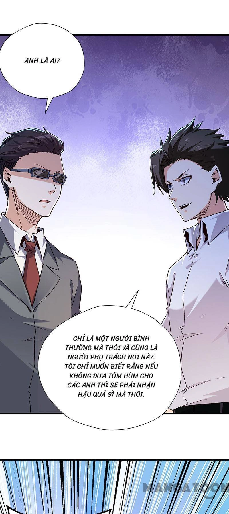 Diệu Thủ Cuồng Y Chapter 258 - 27