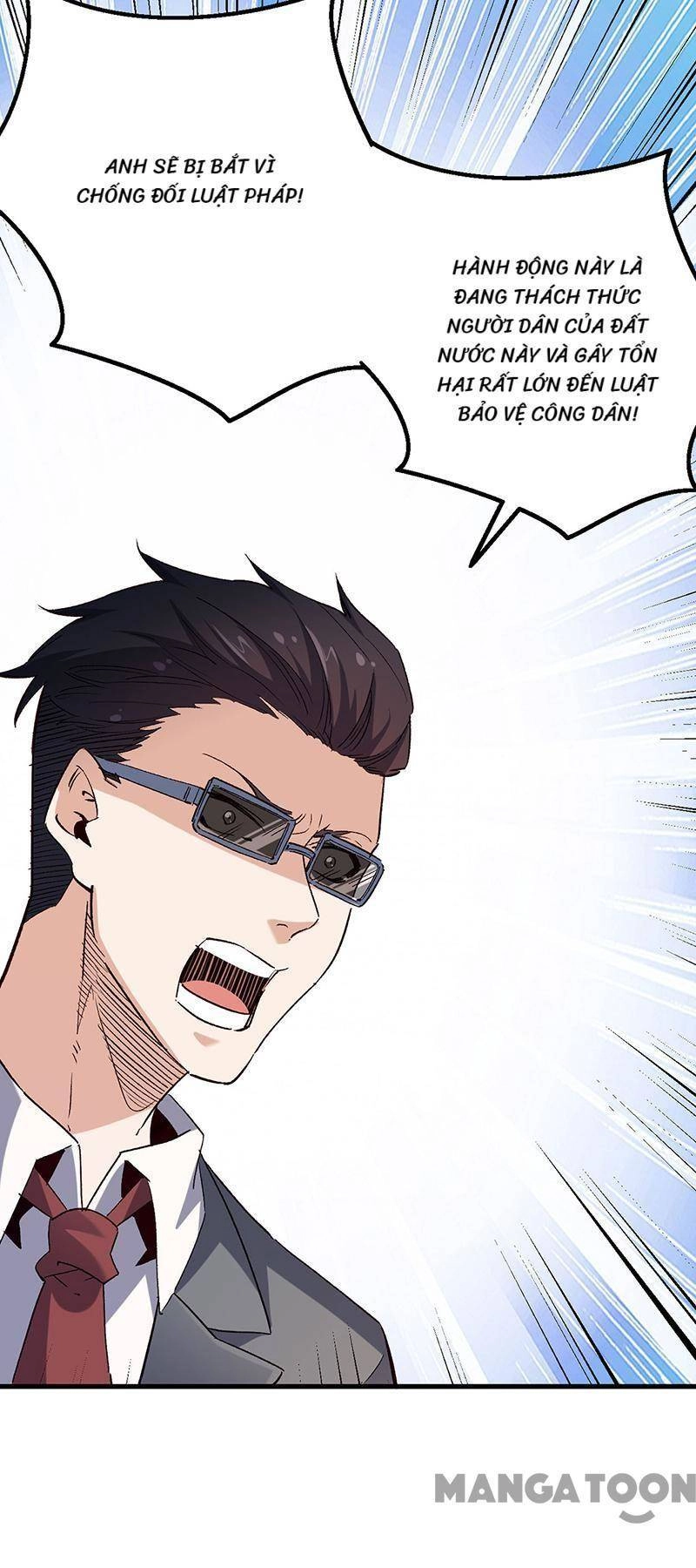 Diệu Thủ Cuồng Y Chapter 258 - 28