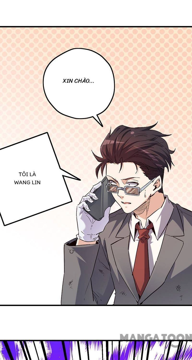 Diệu Thủ Cuồng Y Chapter 258 - 32