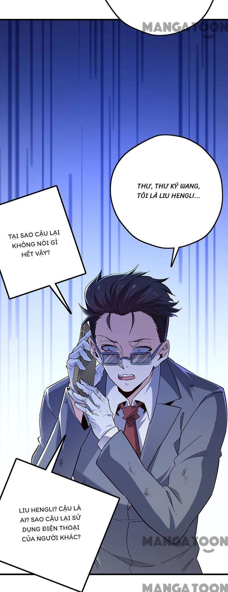 Diệu Thủ Cuồng Y Chapter 258 - 34