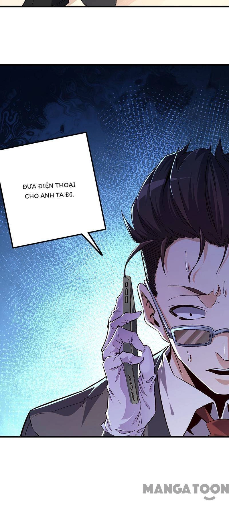 Diệu Thủ Cuồng Y Chapter 258 - 36