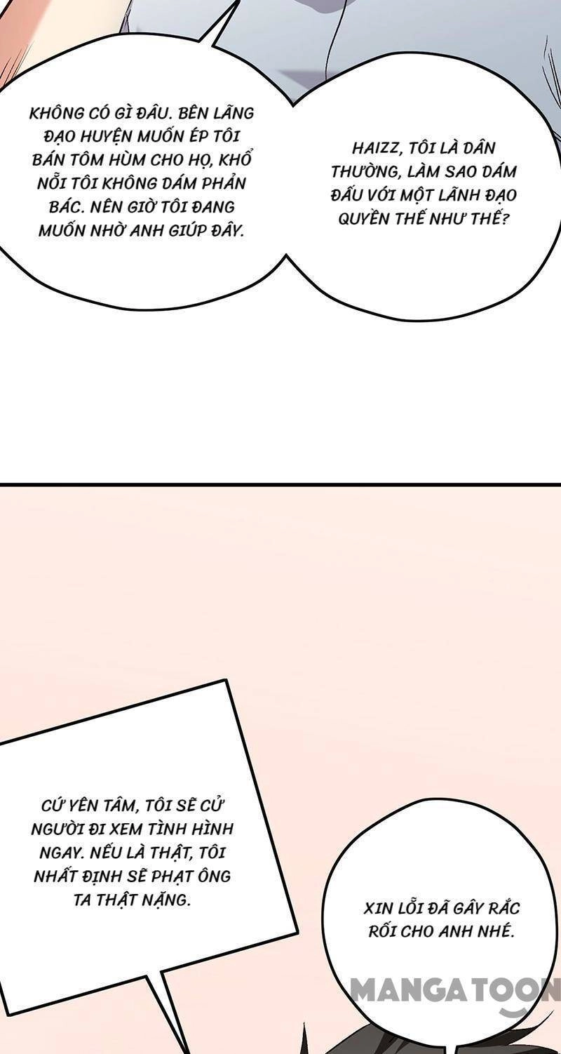 Diệu Thủ Cuồng Y Chapter 259 - 3