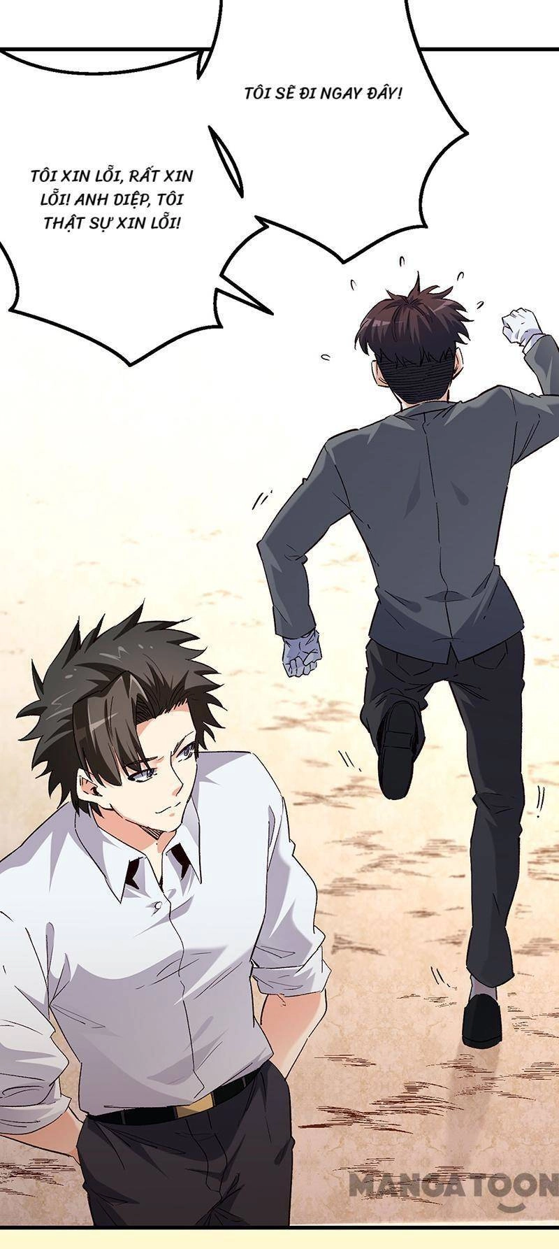 Diệu Thủ Cuồng Y Chapter 259 - 6