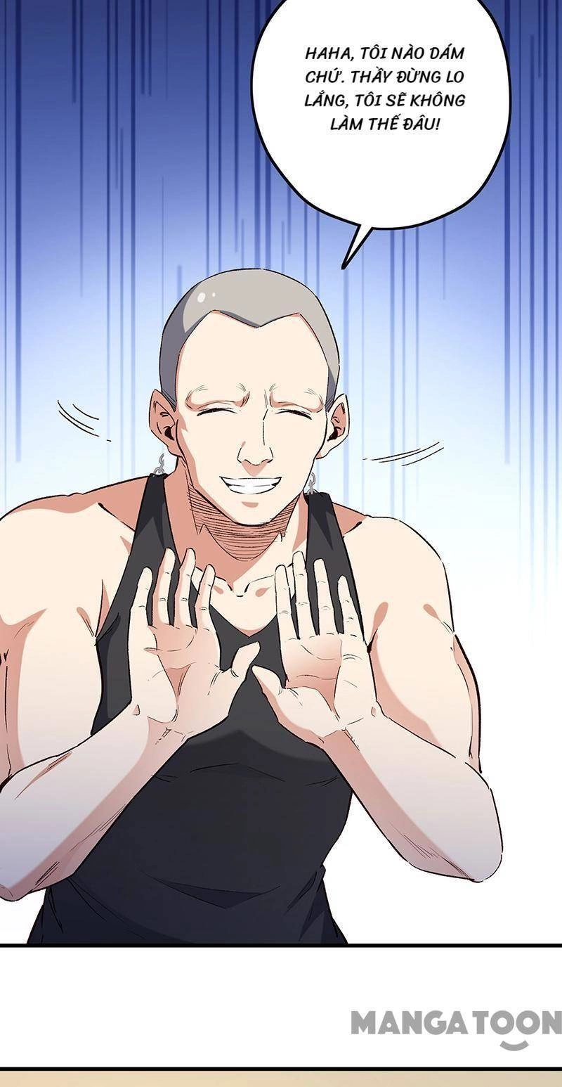 Diệu Thủ Cuồng Y Chapter 259 - 11