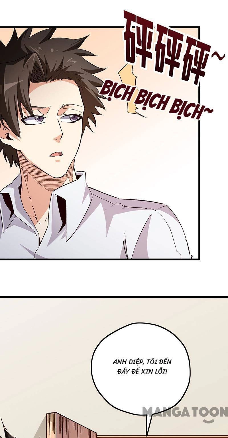 Diệu Thủ Cuồng Y Chapter 259 - 13