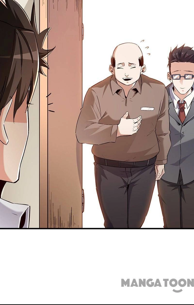 Diệu Thủ Cuồng Y Chapter 259 - 14