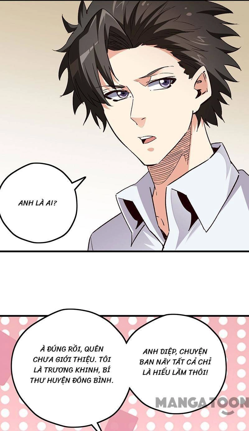 Diệu Thủ Cuồng Y Chapter 259 - 15