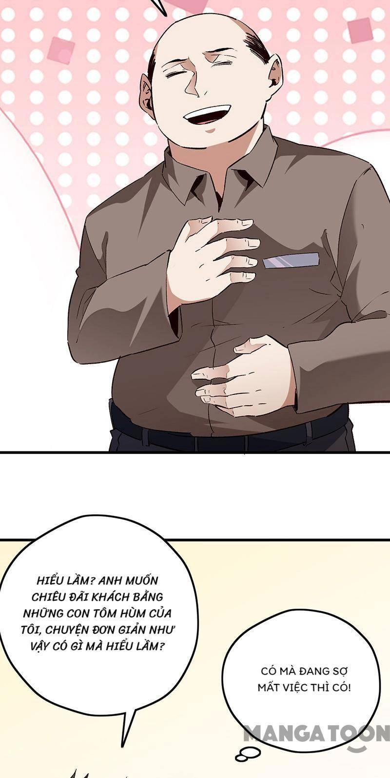 Diệu Thủ Cuồng Y Chapter 259 - 16