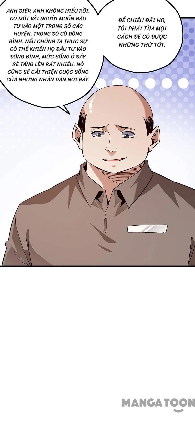 Diệu Thủ Cuồng Y Chapter 259 - 18