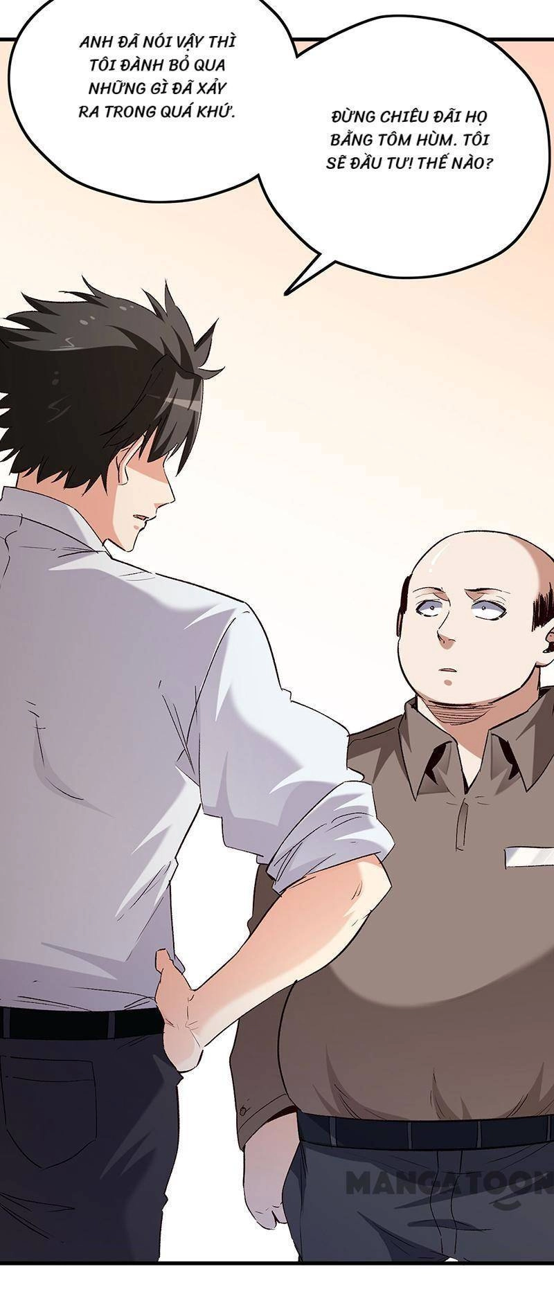 Diệu Thủ Cuồng Y Chapter 259 - 20