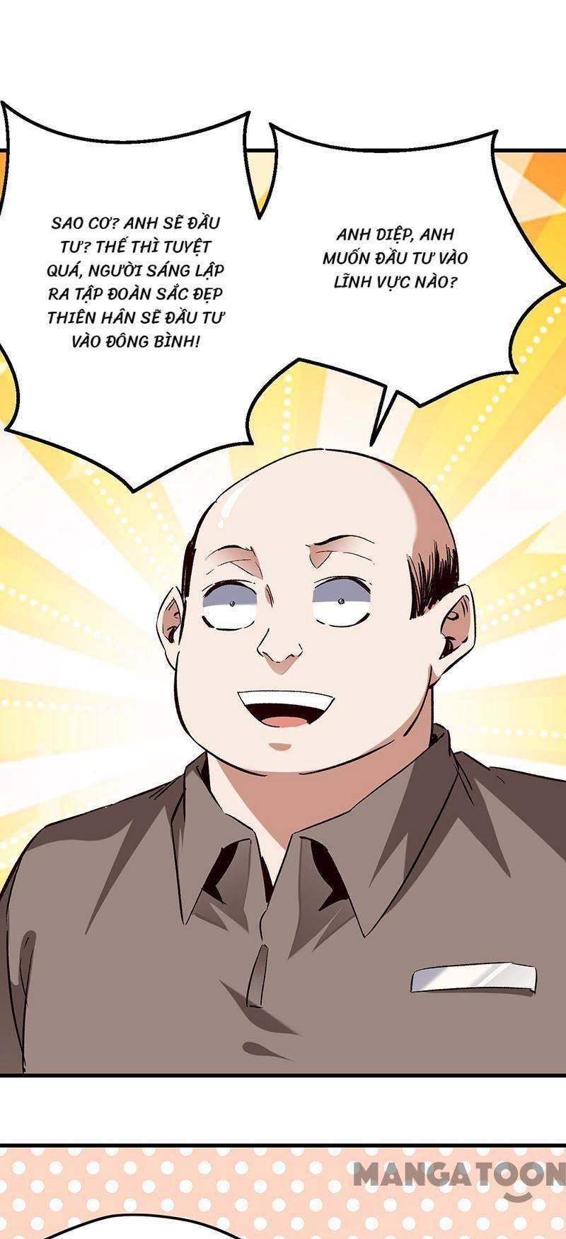 Diệu Thủ Cuồng Y Chapter 259 - 21