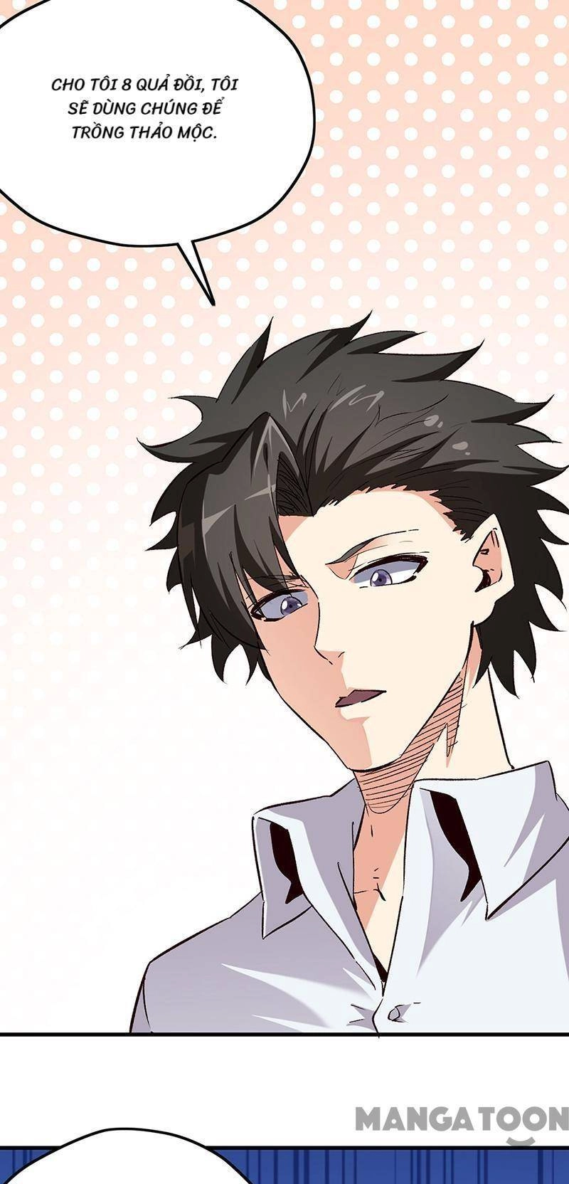 Diệu Thủ Cuồng Y Chapter 259 - 22