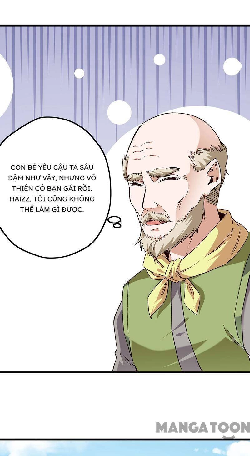 Diệu Thủ Cuồng Y Chapter 259 - 27