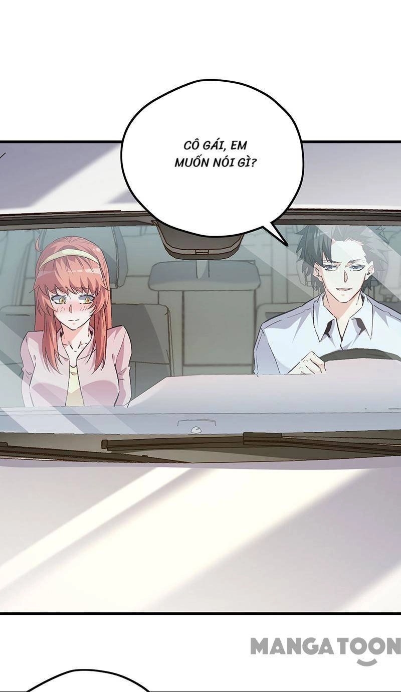 Diệu Thủ Cuồng Y Chapter 259 - 32