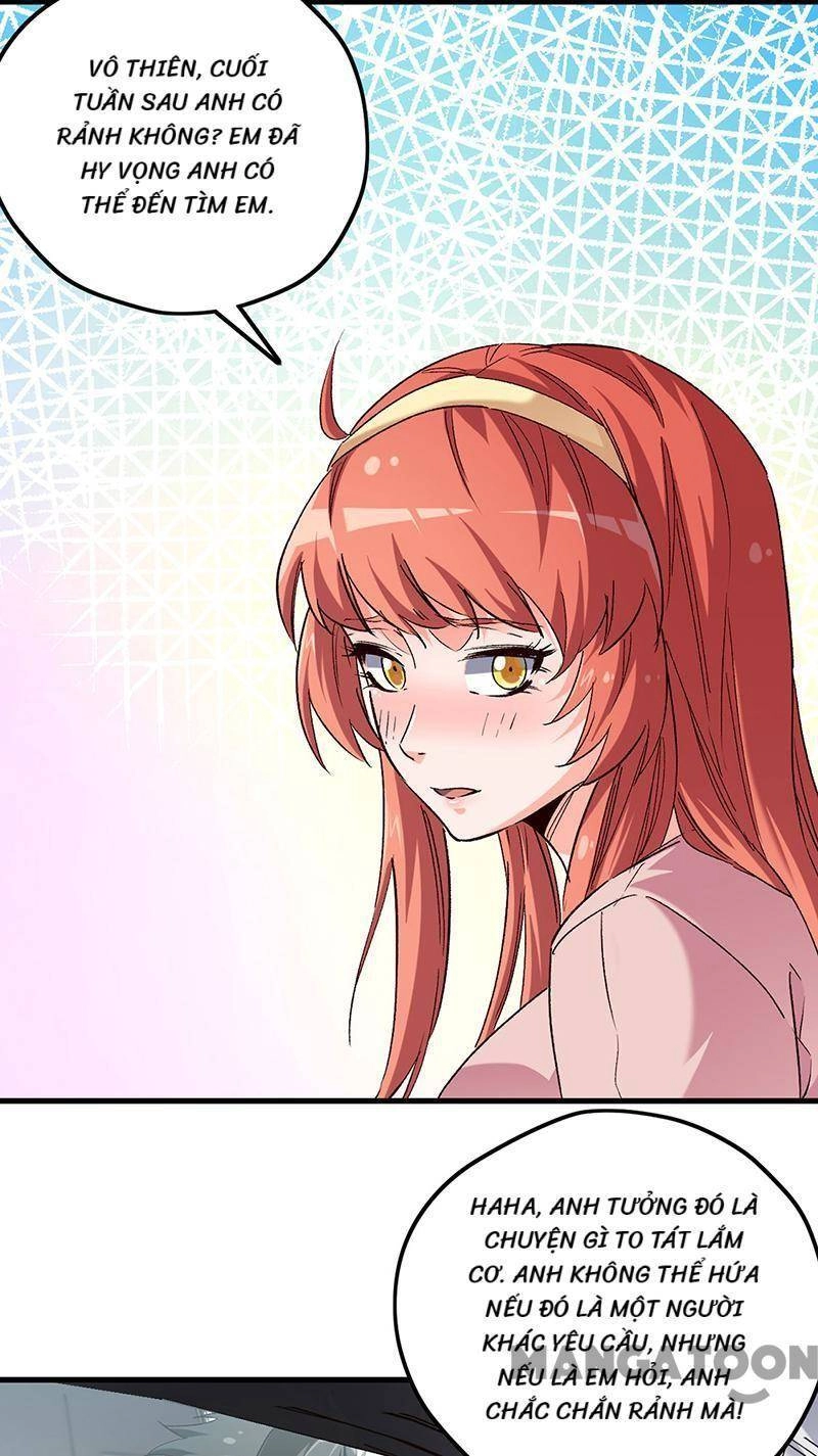 Diệu Thủ Cuồng Y Chapter 259 - 33