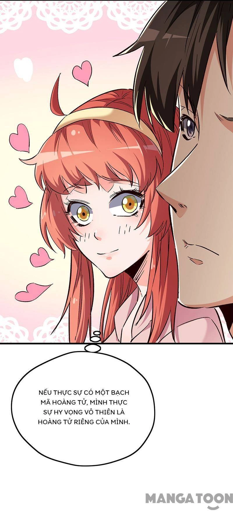 Diệu Thủ Cuồng Y Chapter 259 - 35