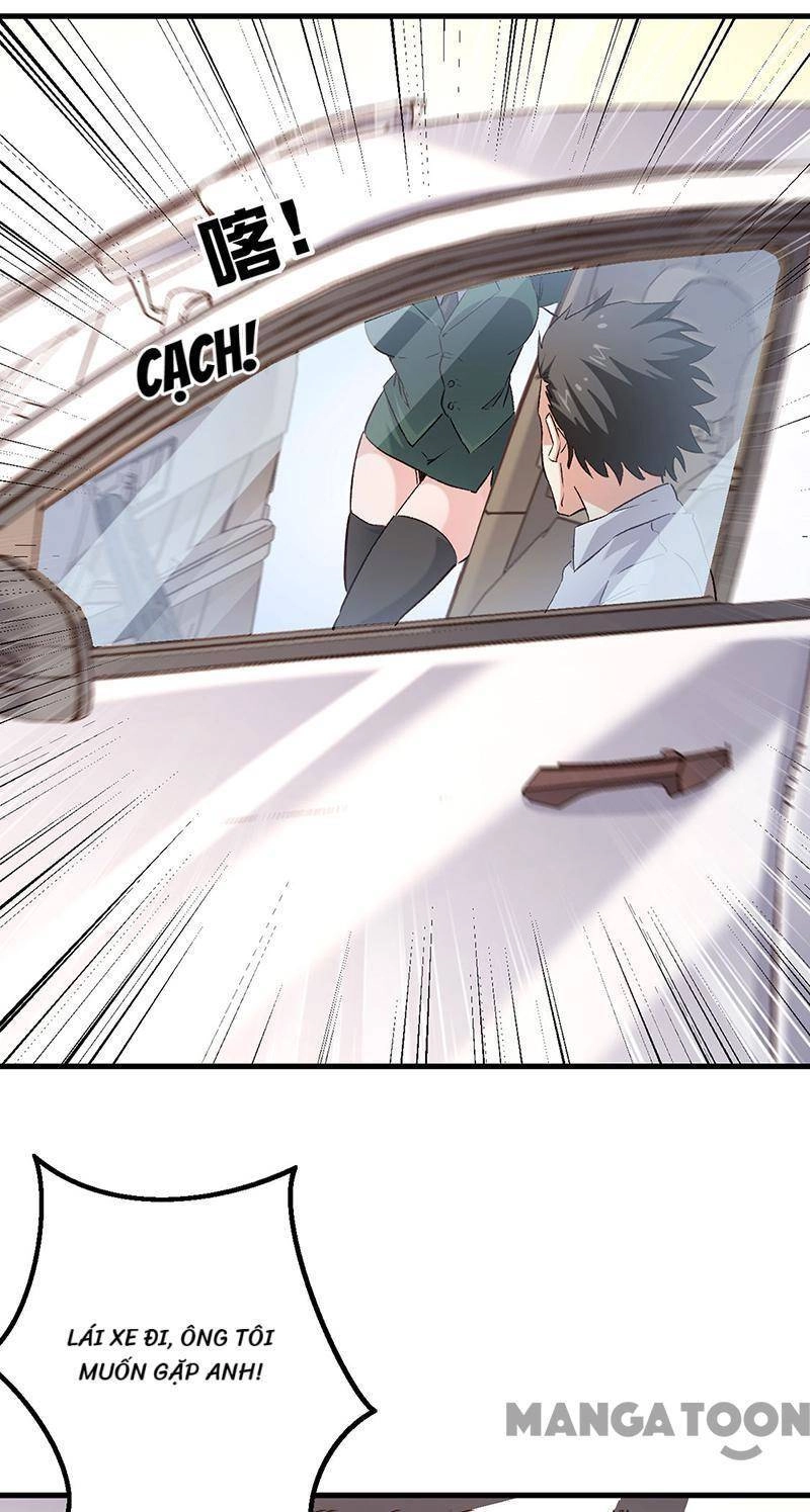 Diệu Thủ Cuồng Y Chapter 259 - 37