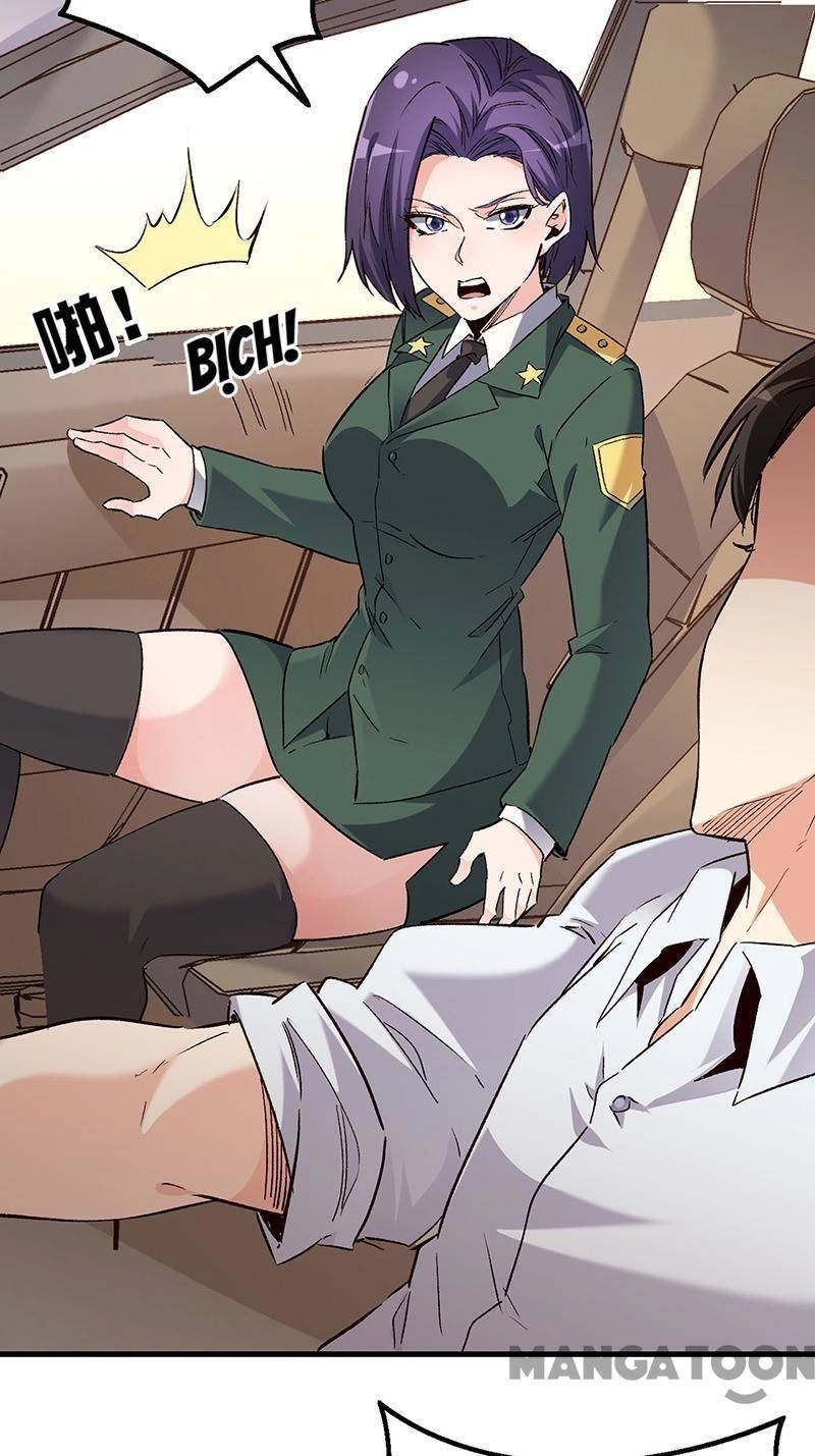 Diệu Thủ Cuồng Y Chapter 259 - 38