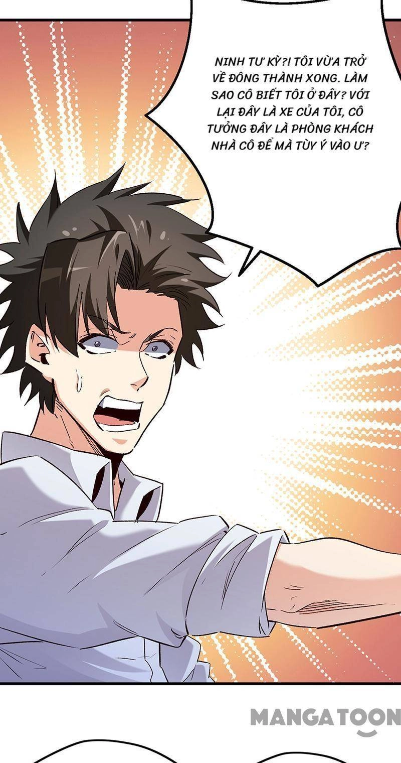 Diệu Thủ Cuồng Y Chapter 259 - 39